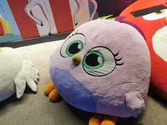 -万达影城 (甘井子万达广场IMAX店)
