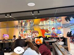 -麦当劳(北京路广百广场店)