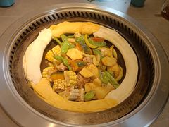 -灶座小锅烀饼·铁锅炖(道里店)