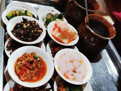 -张关合渣(航空大道店)