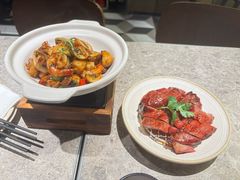 -留半山·香港食堂(啦啦宝都店)