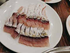 -正能量脆肉鲩火锅