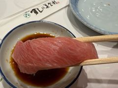 -梅丘·寿司の美登利(银座店)