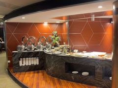 -汇泉王朝大饭店-旋转餐厅(南海路店)