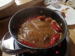 -老灶堂文创火锅(文艺路店)