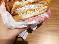 -汉堡王(仲盛世界商城店)