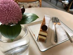 -PAUL LAFAYET 法式甜品(港汇广场店)