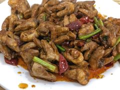 -九龙餐厅(大沽路店)