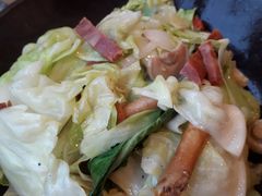 -亚苏尔 澳门菜(元朗店)