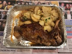 -Pedro's House of Lamb