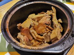 姜母鸭-鑫阿强海鲜大排档·老厦门特色菜(中山路店)