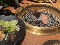 -MIKOMIKO和牛烧肉专门店(南门店)