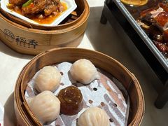 -稻香饭店(龙华天虹店)
