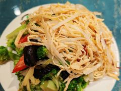 -春花民族美食(佳木斯总店)