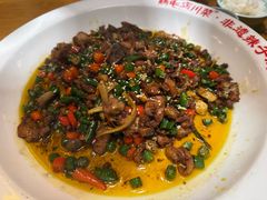 -鸡毛店·川菜(李家沱店)