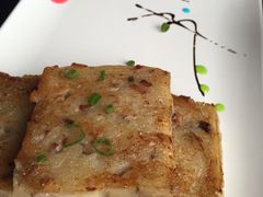 -维园港式茶餐厅(龙岗盛平店)