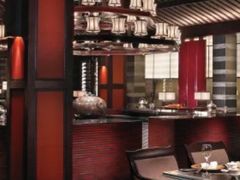 大堂-杭州西子湖四季酒店·金沙厅