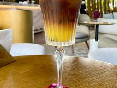 香橙冰美式-厦门万丽酒店·R Bar