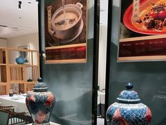 -囍榷·鲜美常州菜(恐龙园店)