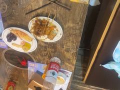 -巴犀烧烤(新崇光店)