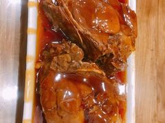 -砂锅李(九江路店)