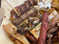 -程序员凉面(华江·乐天花亭店)