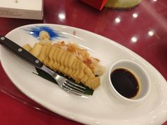 -一品粤珍轩(吴中路店)