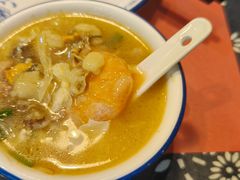 -旺角小渔村(二马路店)