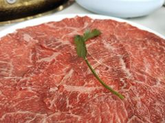 -周师兄大刀腰片火锅(磁器口直营店)