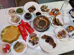 -吉布鲁牛排海鲜自助(成都大悦城店)