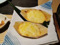 -虹料理·日料放题(悠方店)