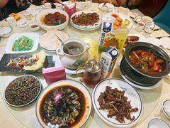 -粤秀小厨·广式早茶(辽宁路店)