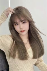 -Hair Code芭曲发型
