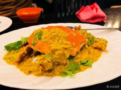 -荷花泰菜(东方新天地店)