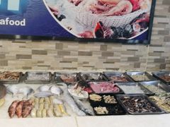 -温州炎亭海鲜阁(万塘路店)