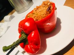 -HELLO MUSAE 拾光缪斯餐厅·纯正希腊风味(苏州中心店)