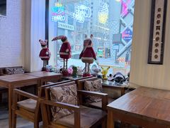 -源茂冷饮厅(哈尔滨中央大街店)