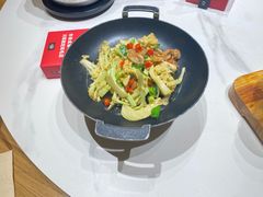 -鸡毛店·川菜(文殊院店)