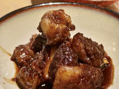 -南京大牌档(龙江新城市广场店)