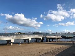 -海沧湾公园