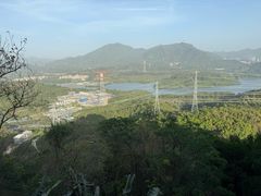 -求水山公园