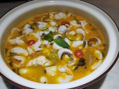 -青花椒花椒鱼(合生汇店)