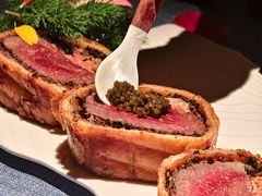 -弦月窗LUNETTE BY AMANDA(复兴路店)