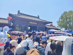 -赵州桥景区