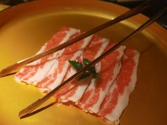 -牛New寿喜烧(闵行龙湖天街店)