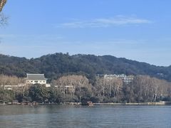 -杭州香格里拉饭店