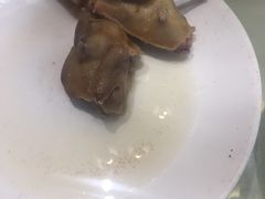 -小厨娘淮扬菜(天印大道店)