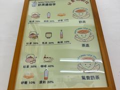 -華叔茶記