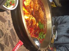 -小龙坎火锅(春熙太古里店)