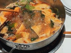 -七欣天香辣蟹火锅(闵行浦江欢乐颂店)